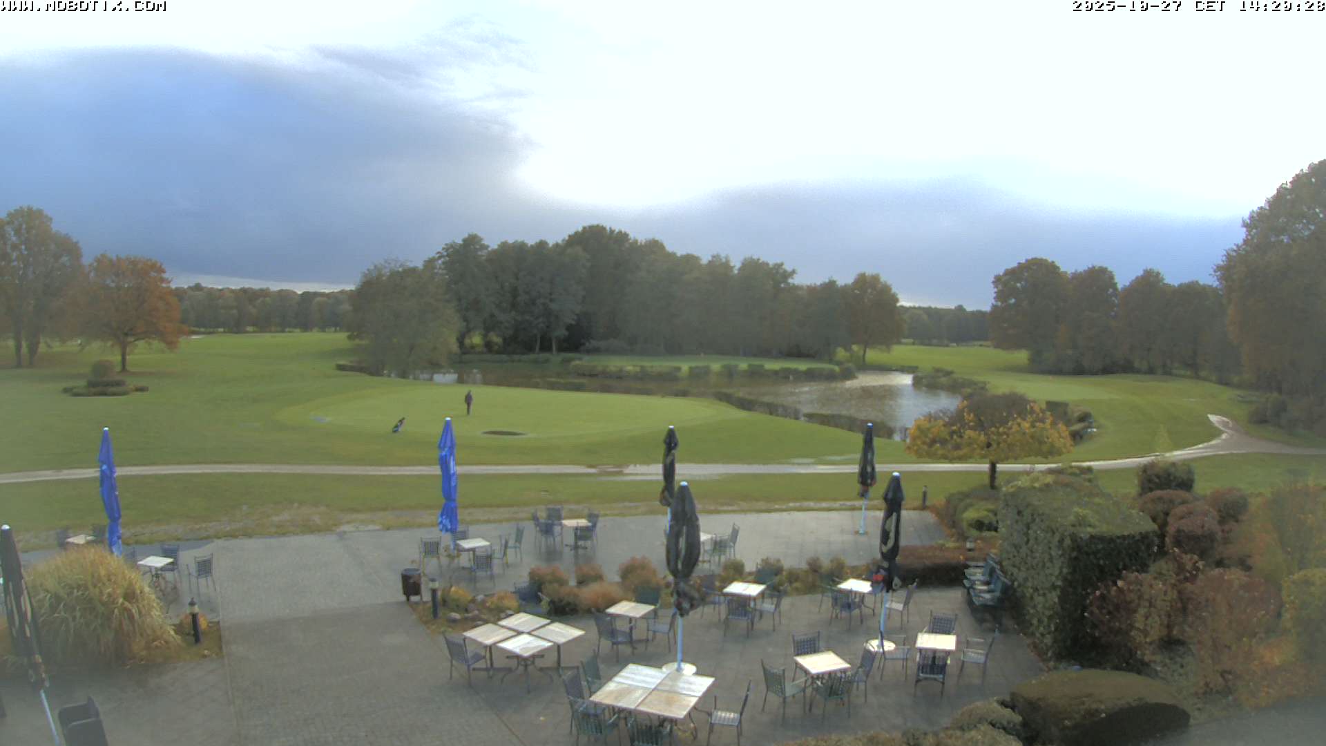 Webcam Golf Club Soufflenheim