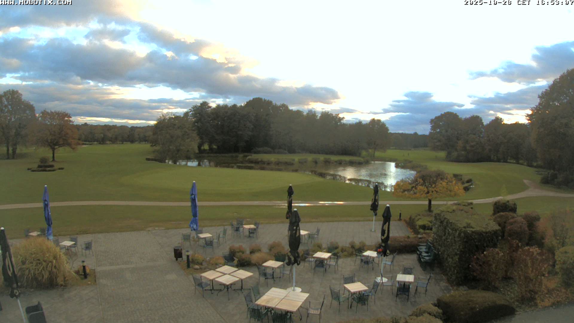 Webcam Golf Club Soufflenheim