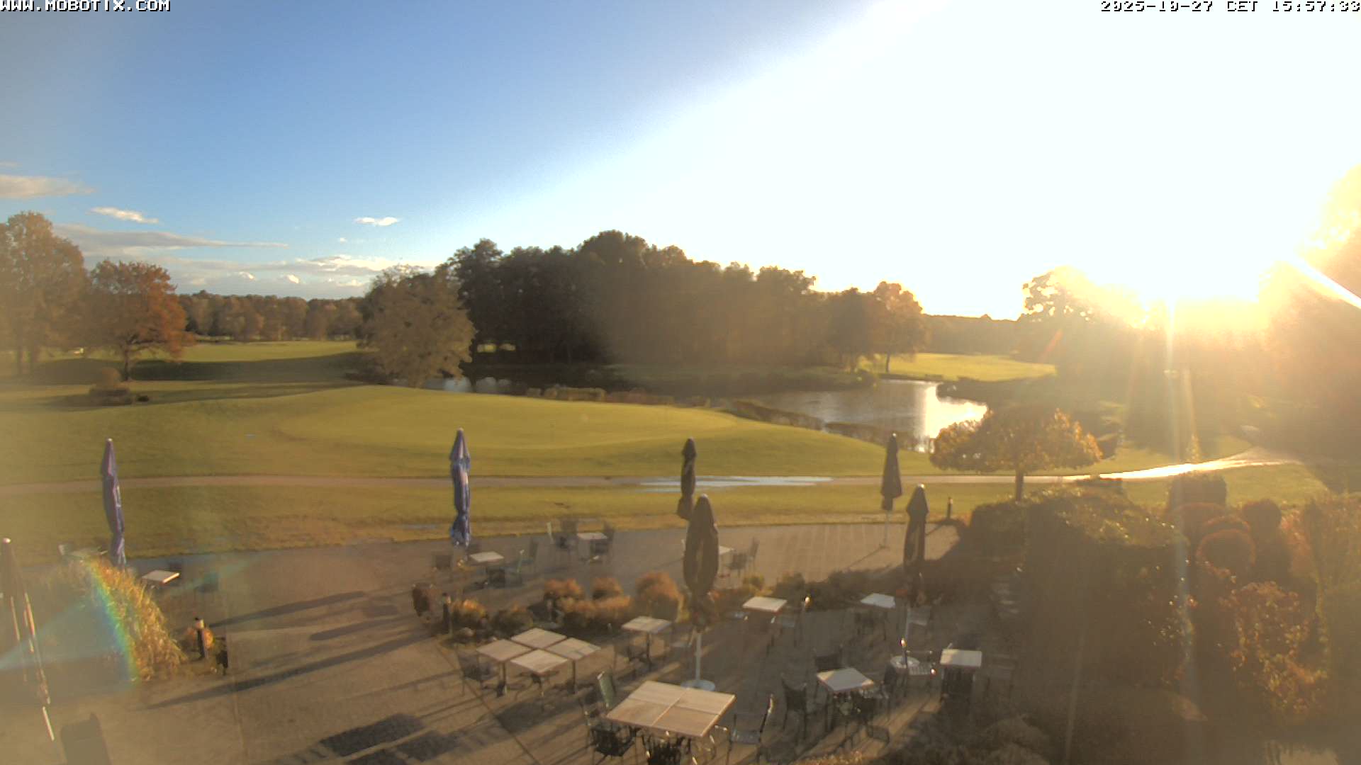 Webcam Golf Club Soufflenheim
