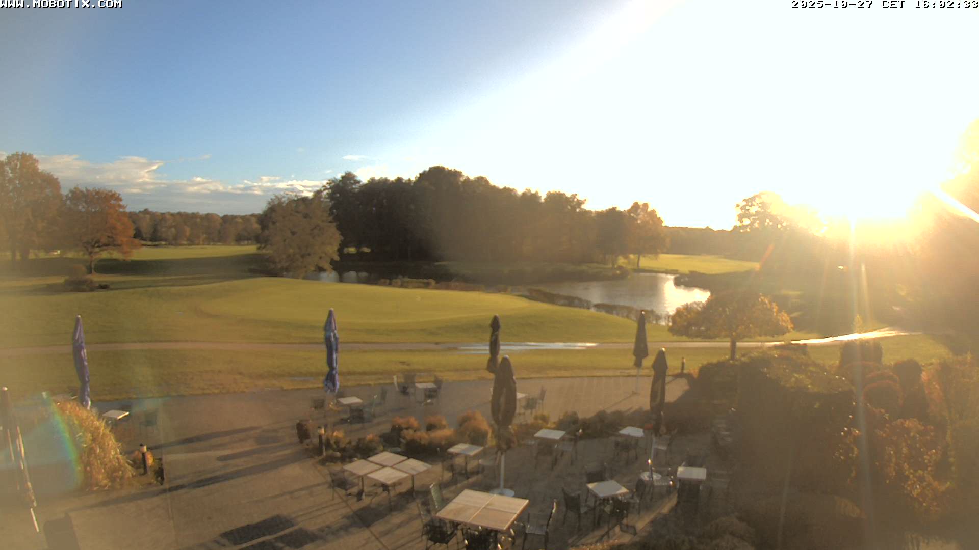 Webcam Golf Club Soufflenheim