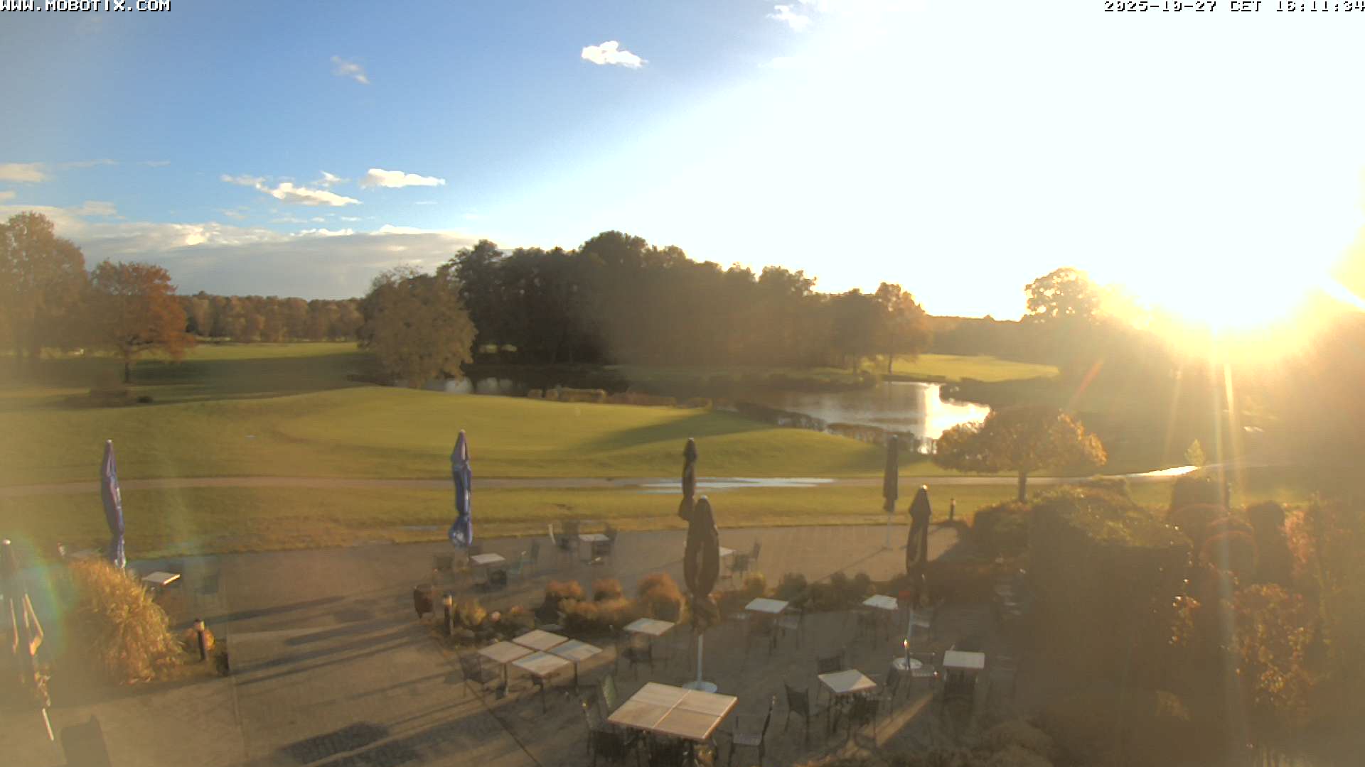 Webcam Golf Club Soufflenheim