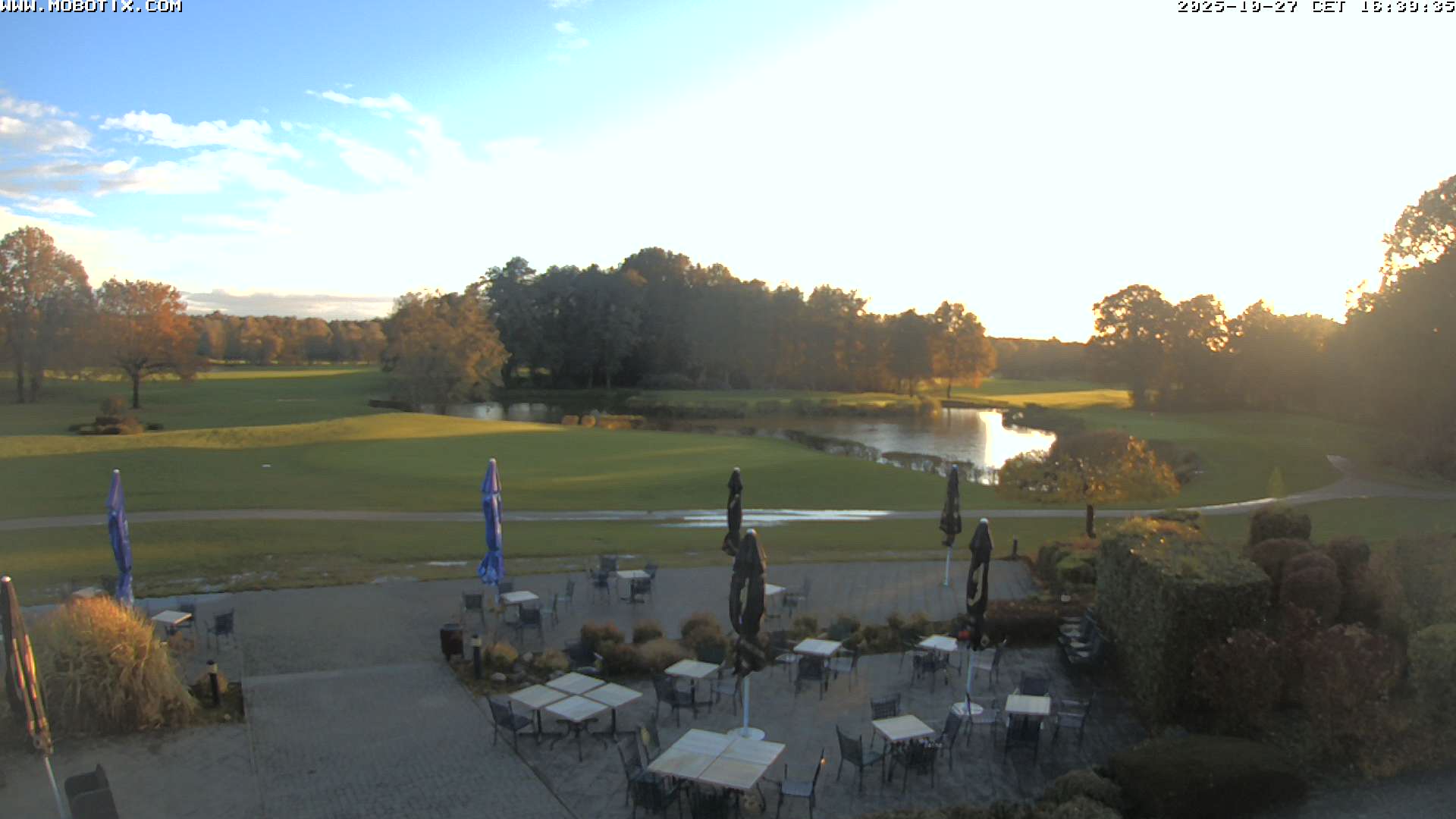 Webcam Golf Club Soufflenheim