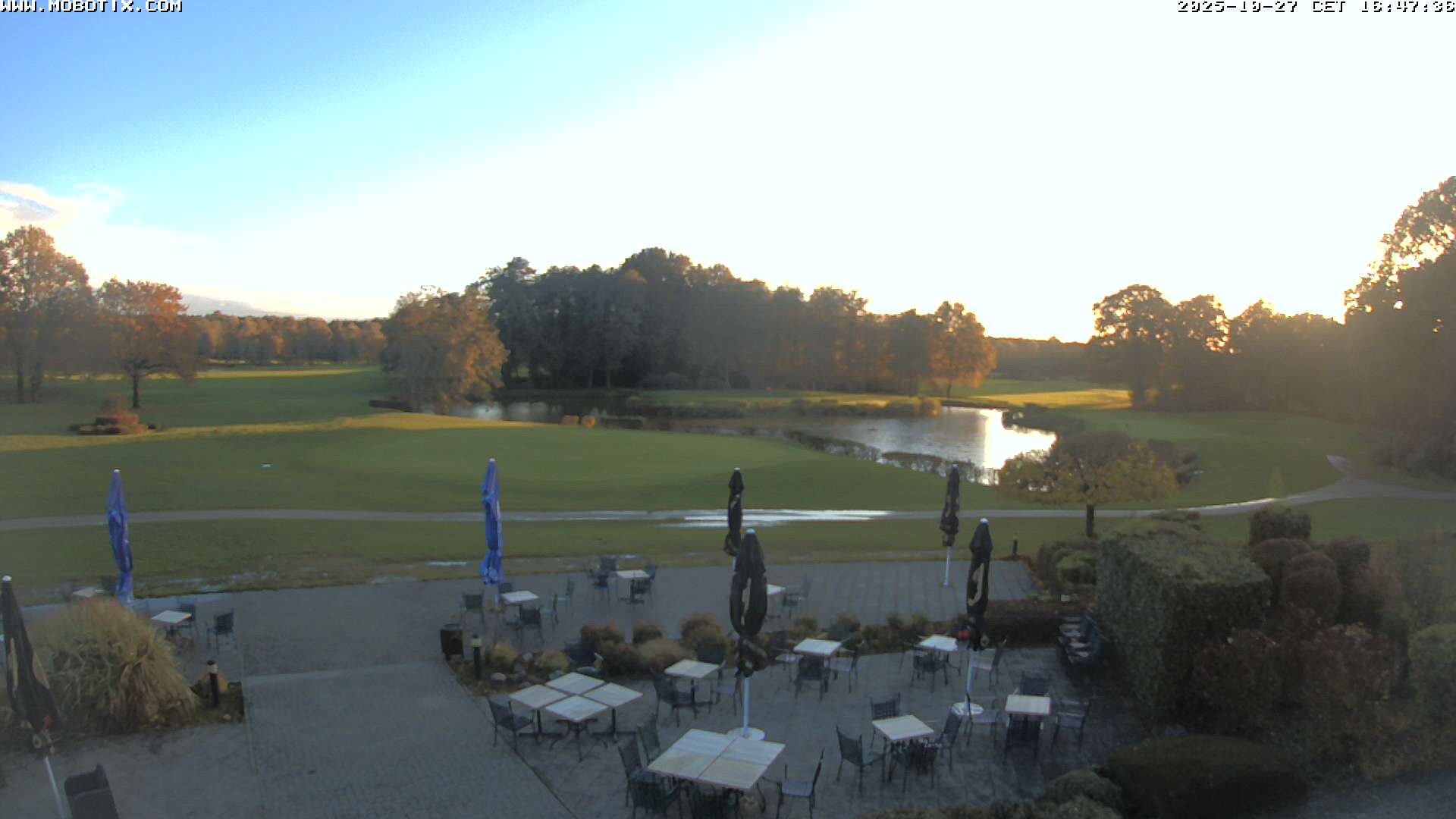 Webcam Golf Club Soufflenheim