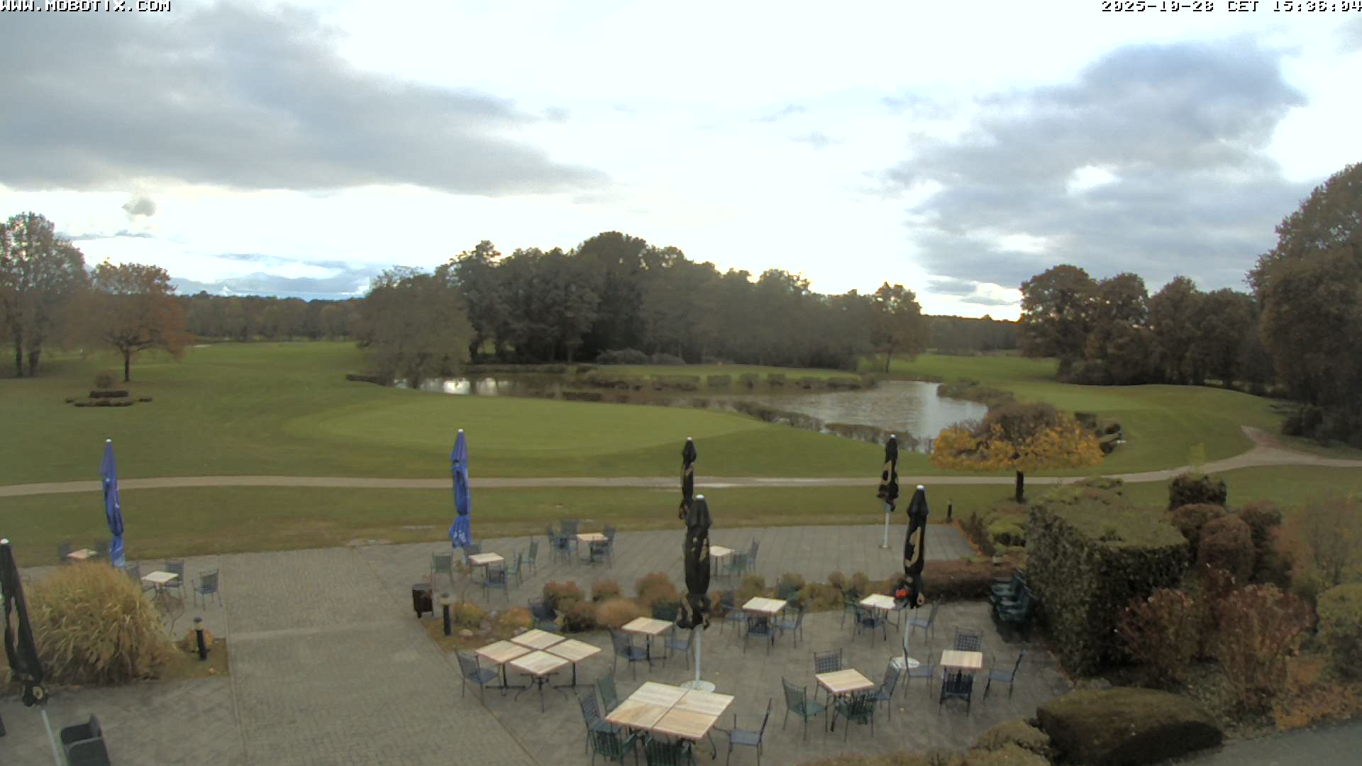 Webcam Golf Club Soufflenheim