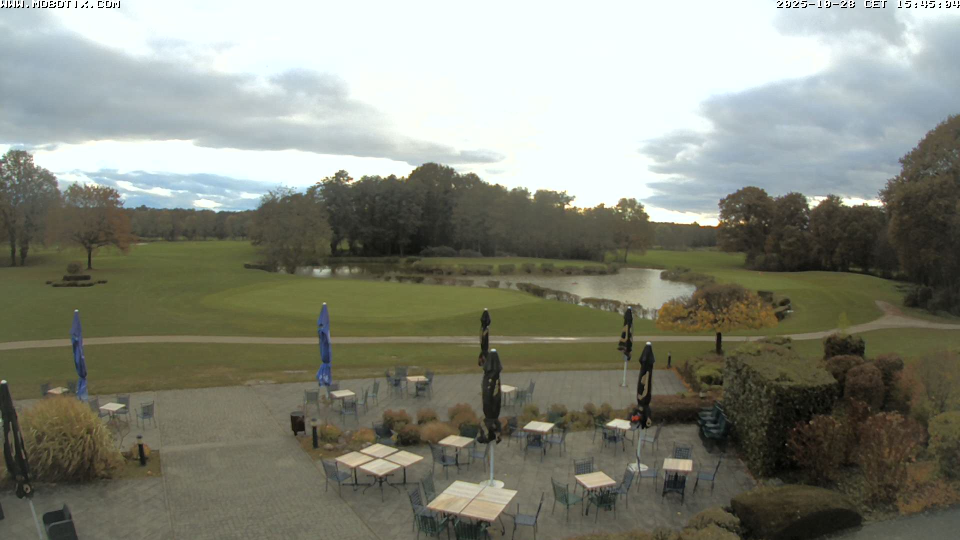 Webcam Golf Club Soufflenheim