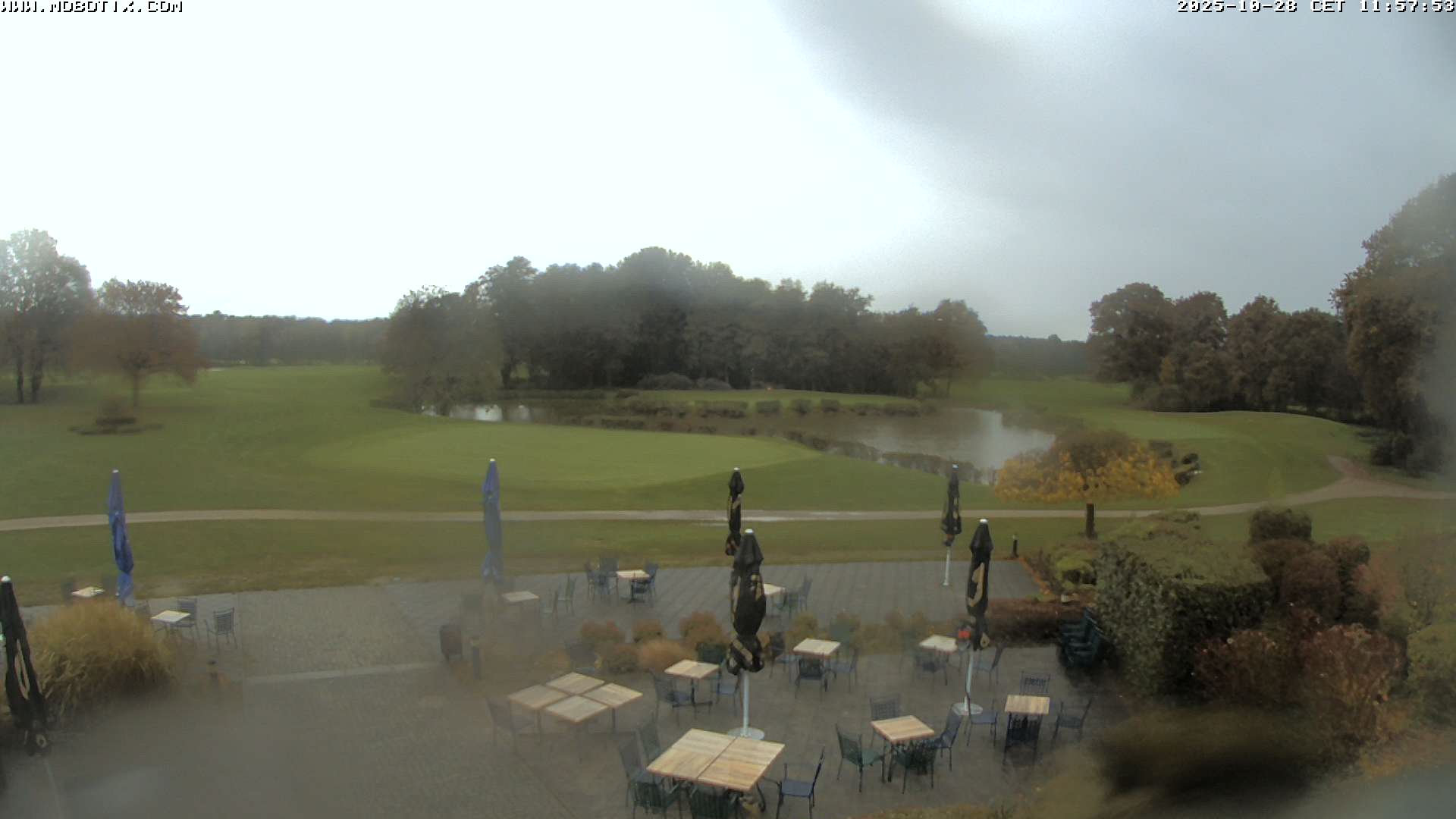 Webcam Golf Club Soufflenheim