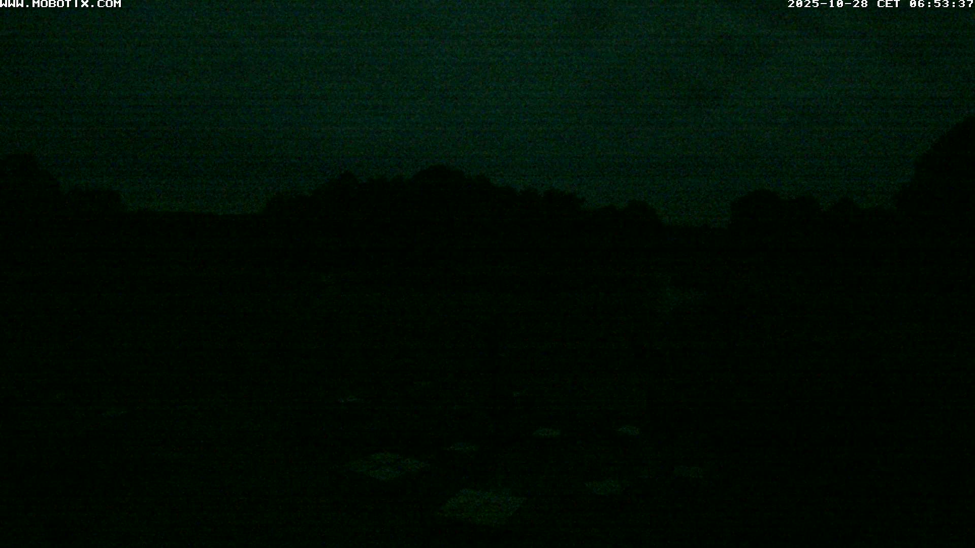 Webcam Golf Club Soufflenheim