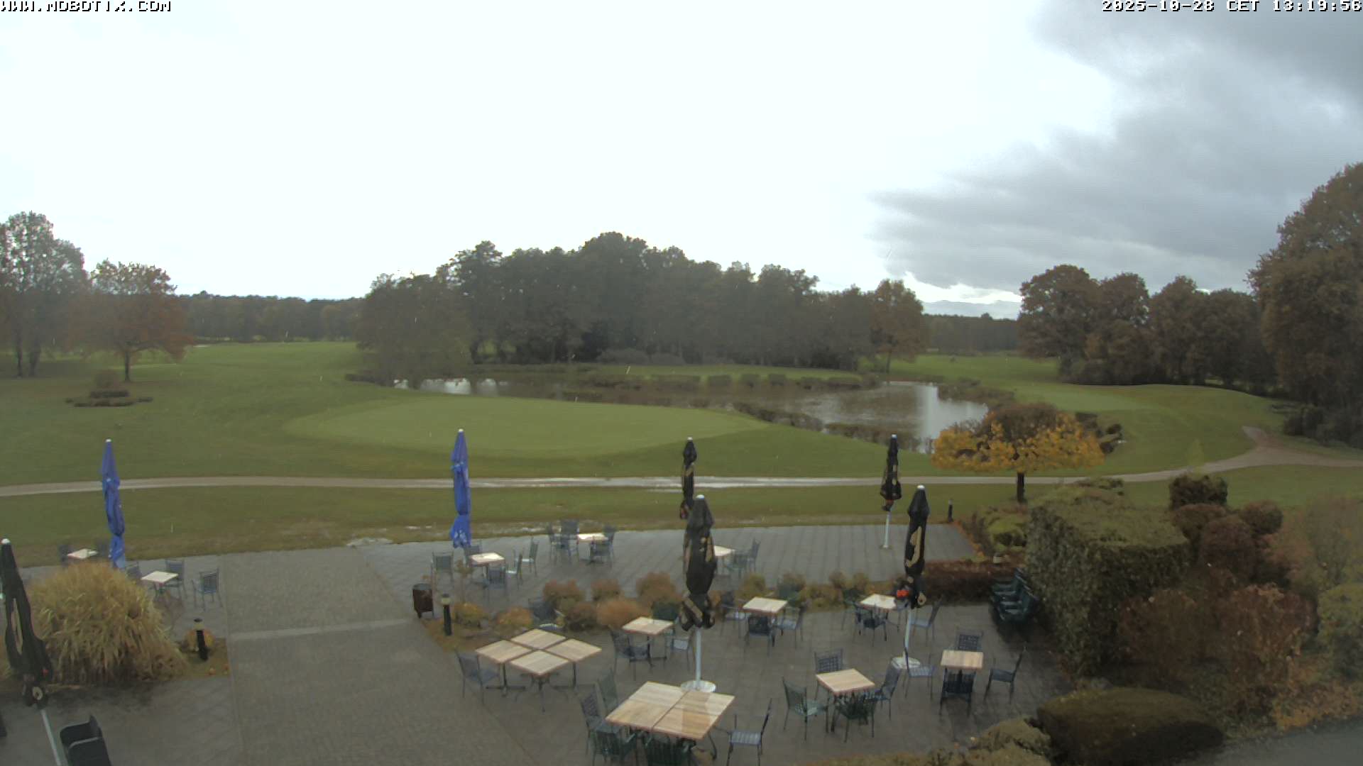 Webcam Golf Club Soufflenheim