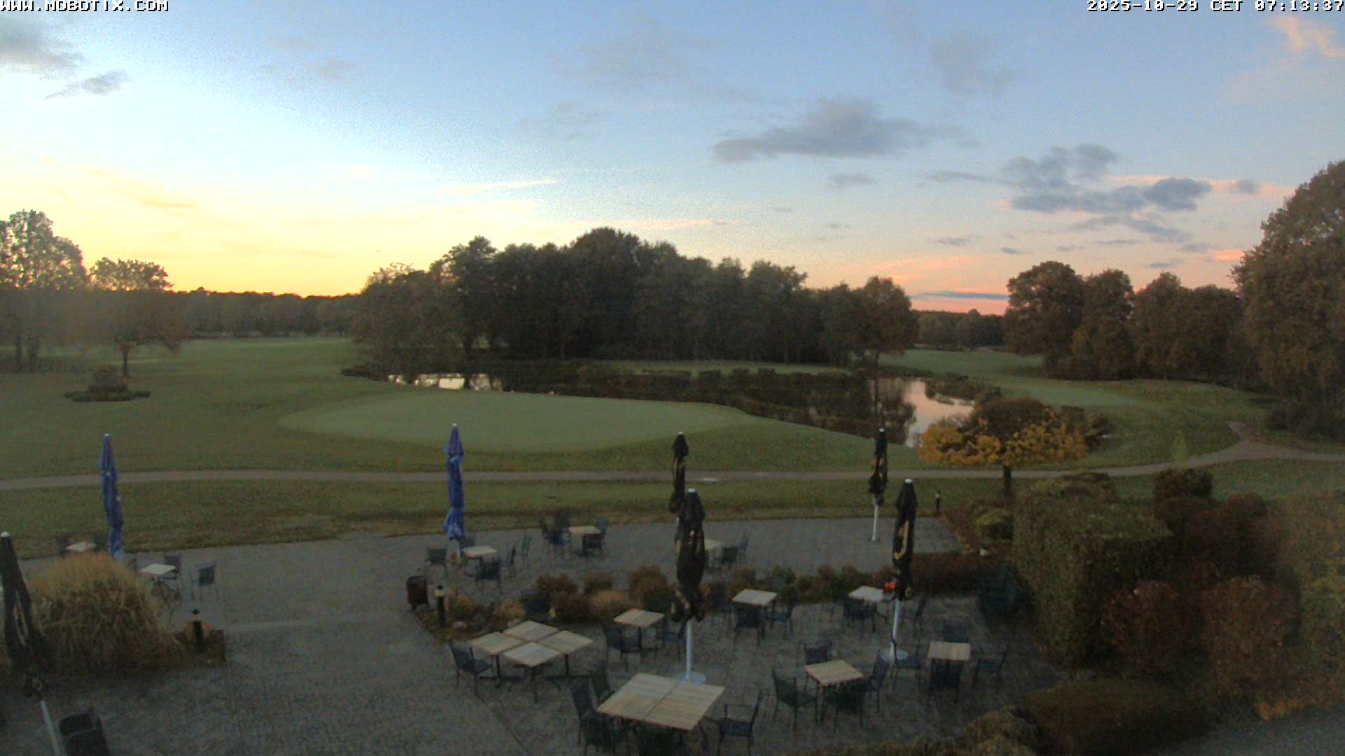 Webcam Golf Club Soufflenheim