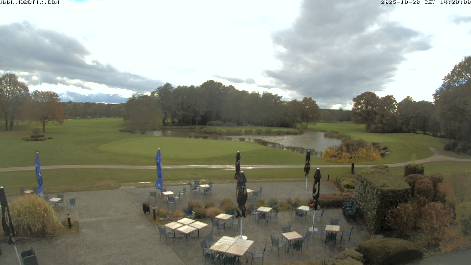 Webcam Golf Club Soufflenheim