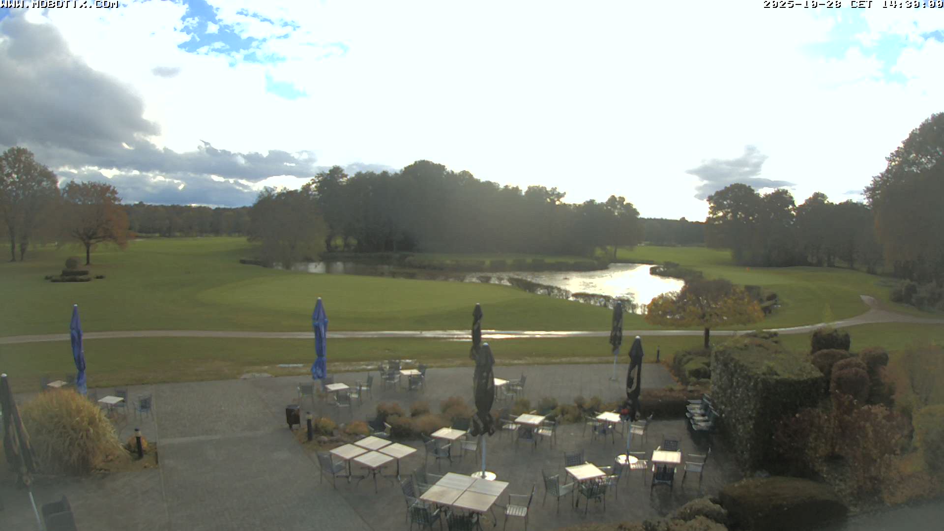 Webcam Golf Club Soufflenheim