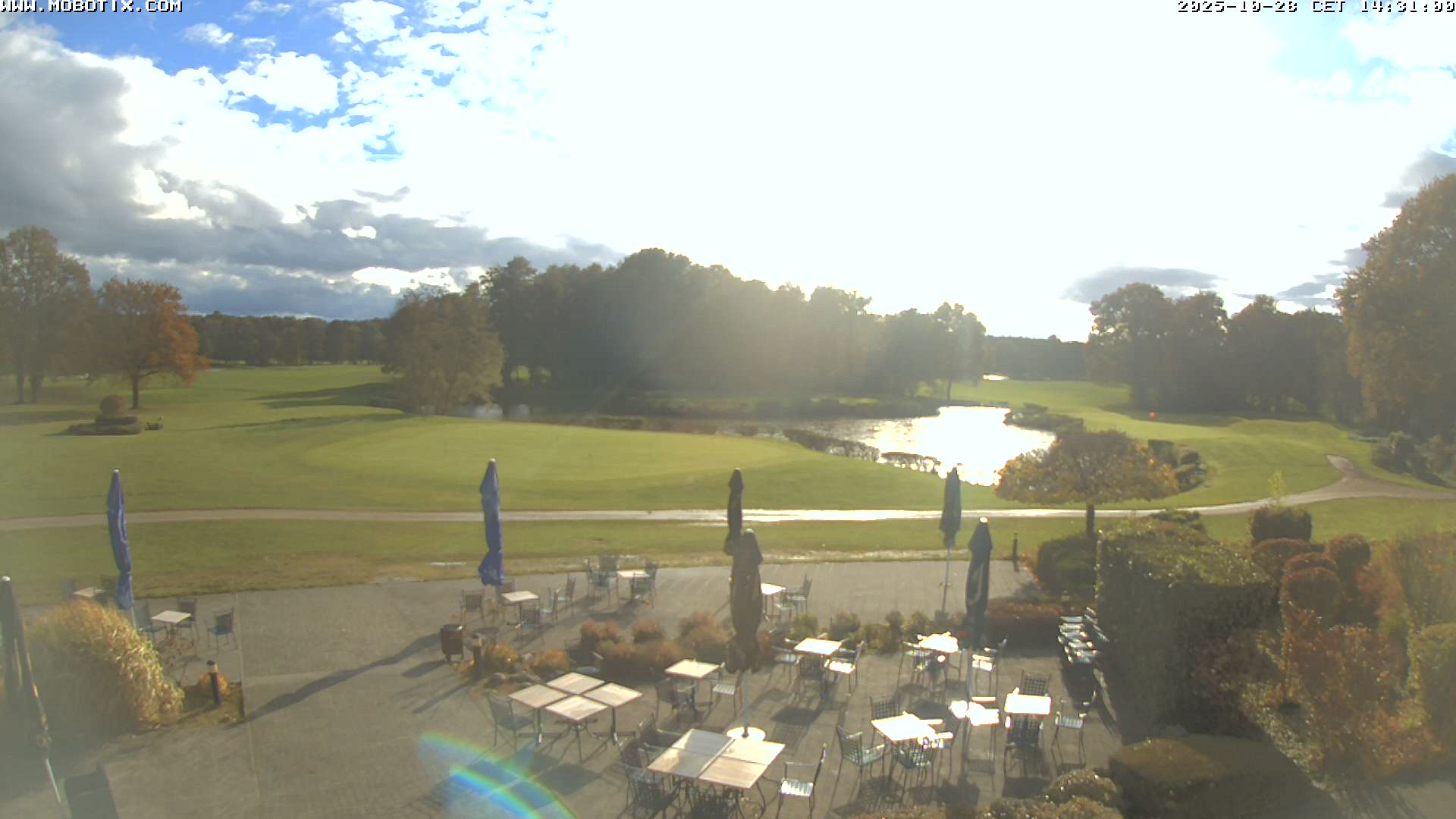 Webcam Golf Club Soufflenheim