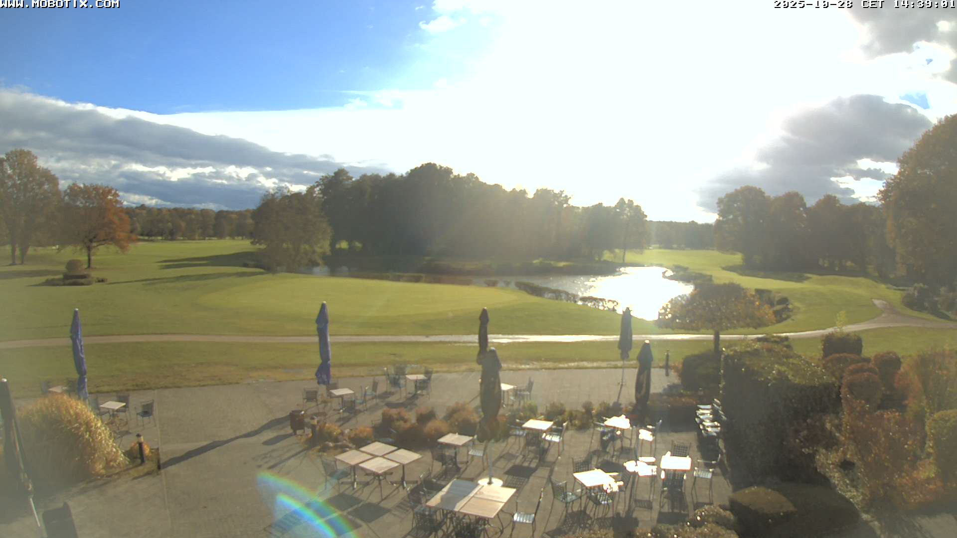 Webcam Golf Club Soufflenheim