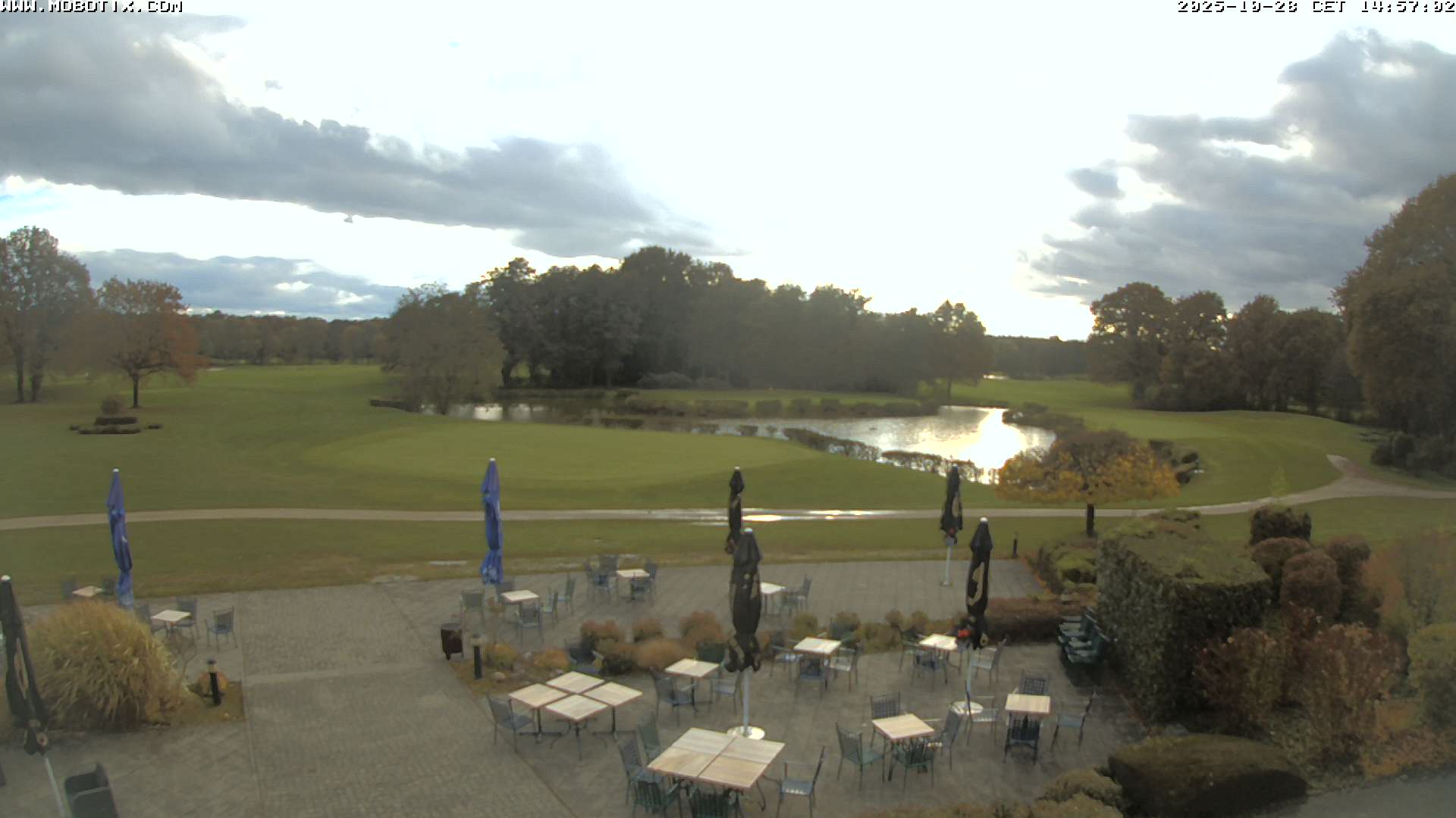 Webcam Golf Club Soufflenheim