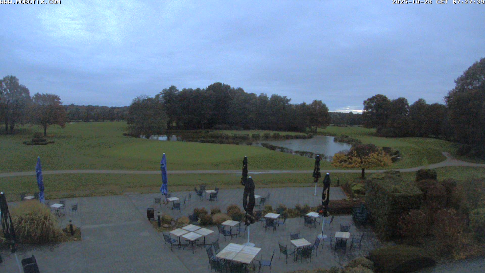 Webcam Golf Club Soufflenheim