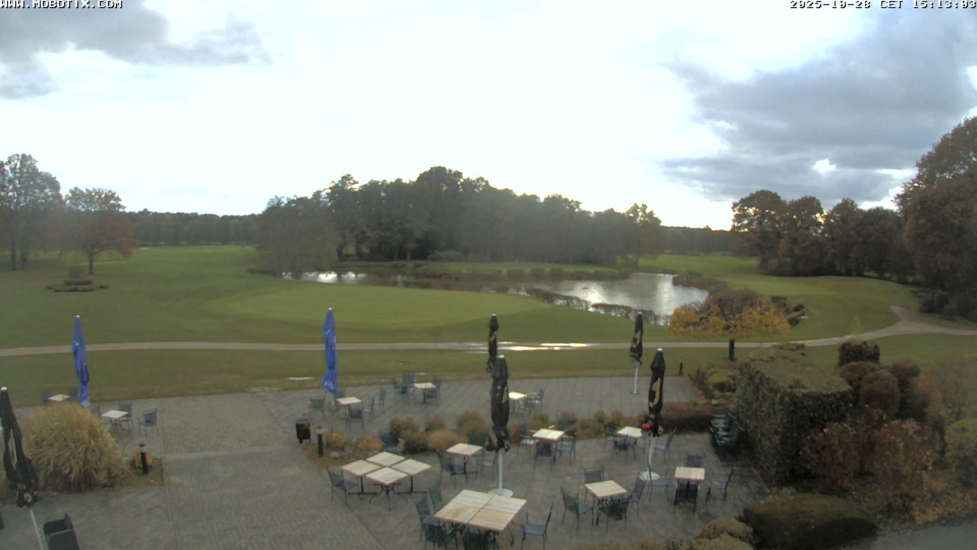 Webcam Golf Club Soufflenheim