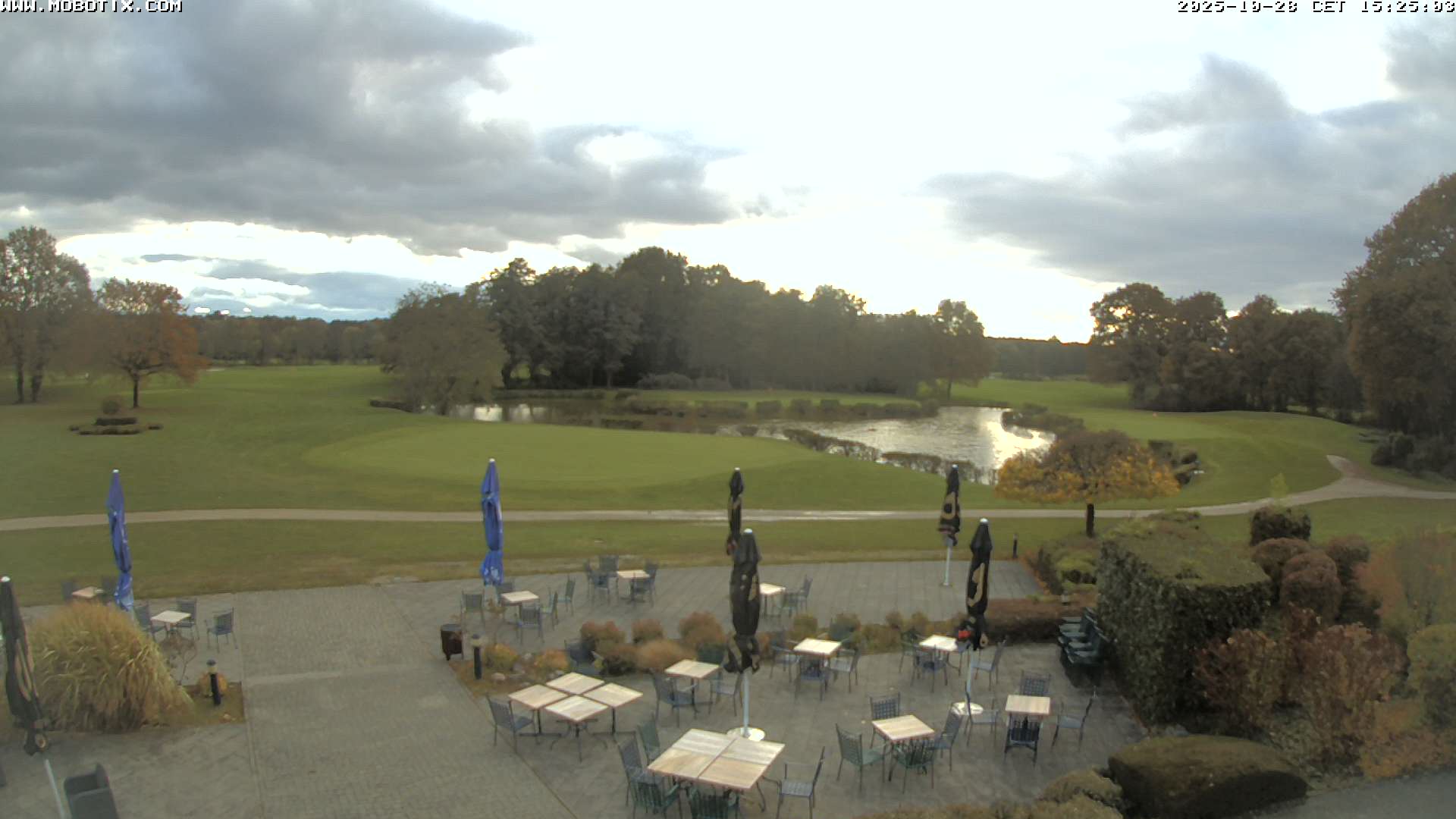 Webcam Golf Club Soufflenheim