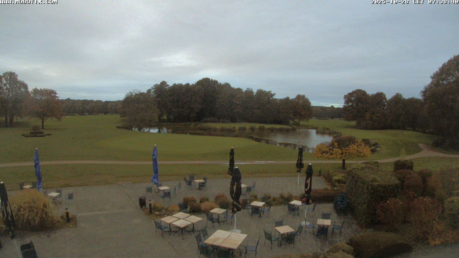 Webcam Golf Club Soufflenheim