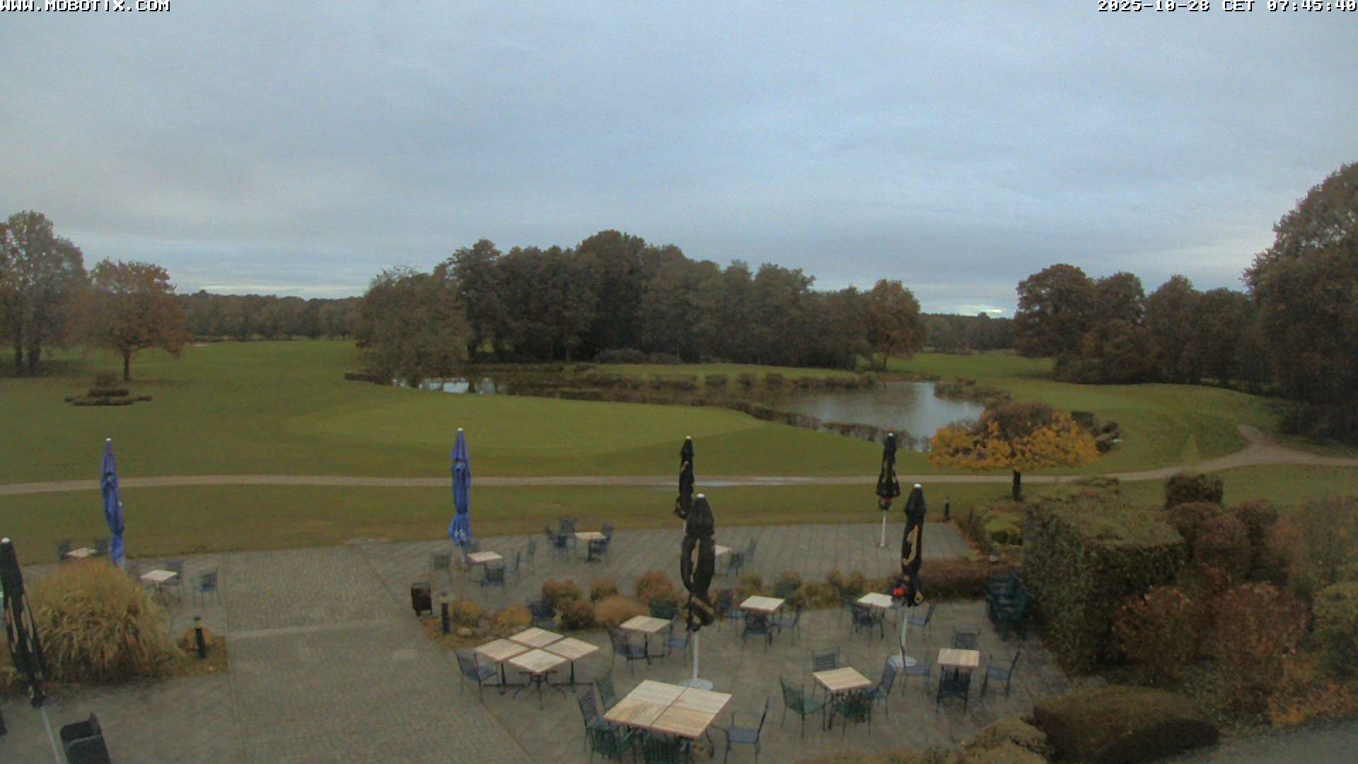 Webcam Golf Club Soufflenheim