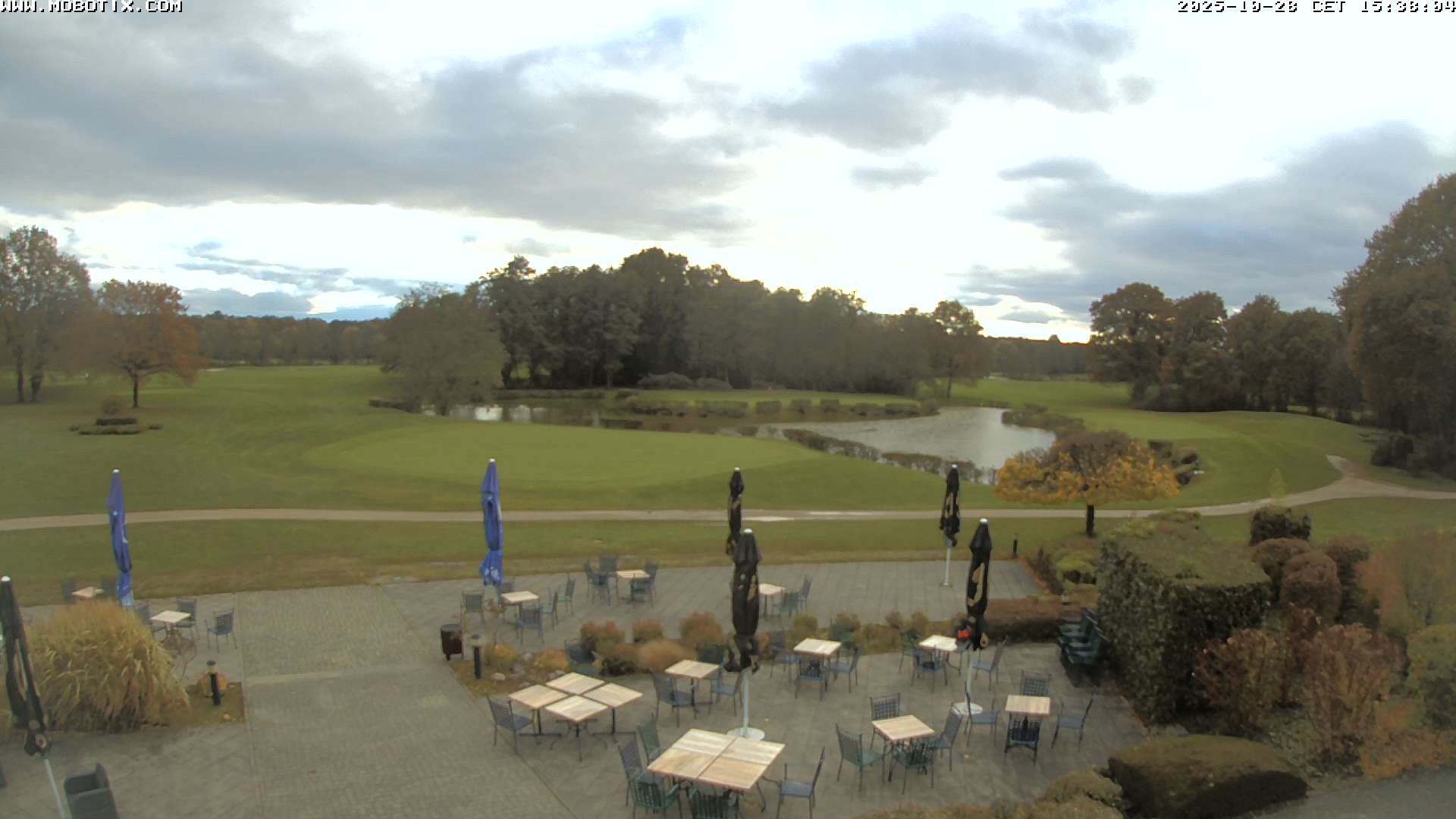 Webcam Golf Club Soufflenheim