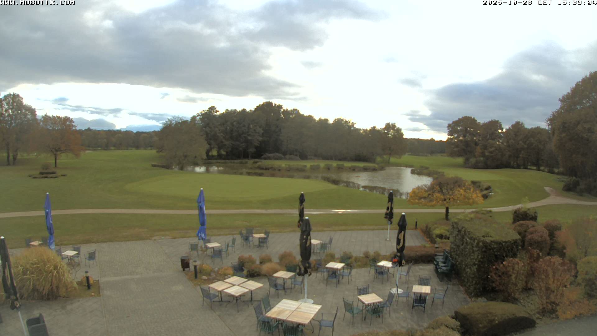 Webcam Golf Club Soufflenheim