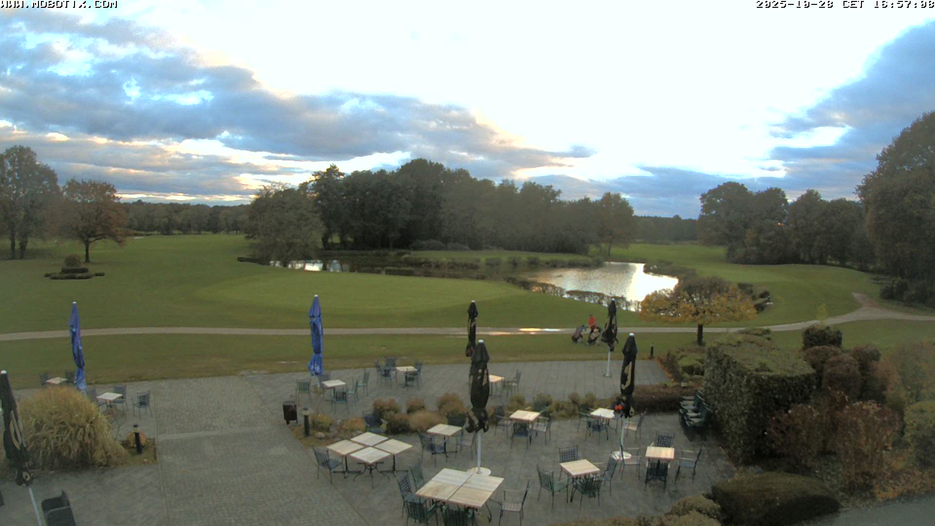 Webcam Golf Club Soufflenheim