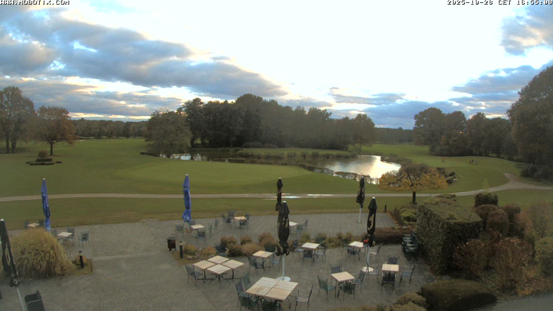 Webcam Golf Club Soufflenheim