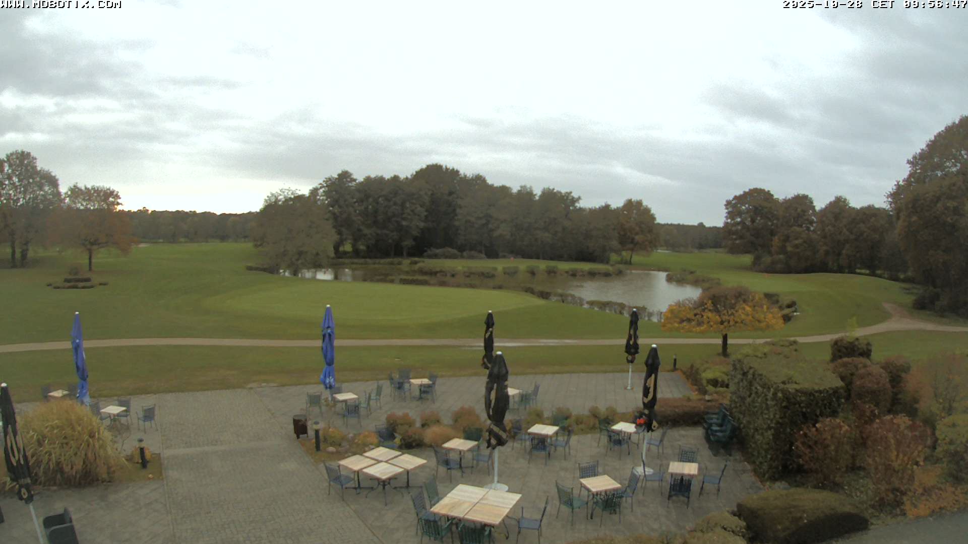 Webcam Golf Club Soufflenheim