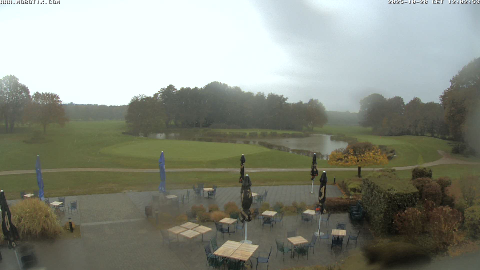 Webcam Golf Club Soufflenheim