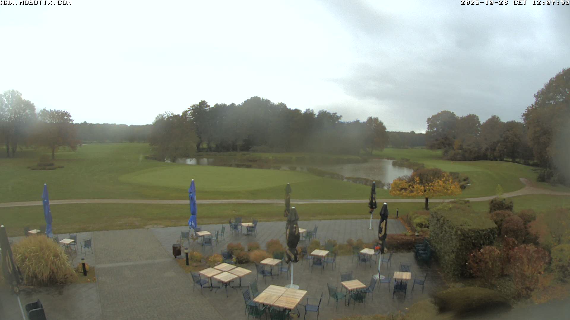 Webcam Golf Club Soufflenheim