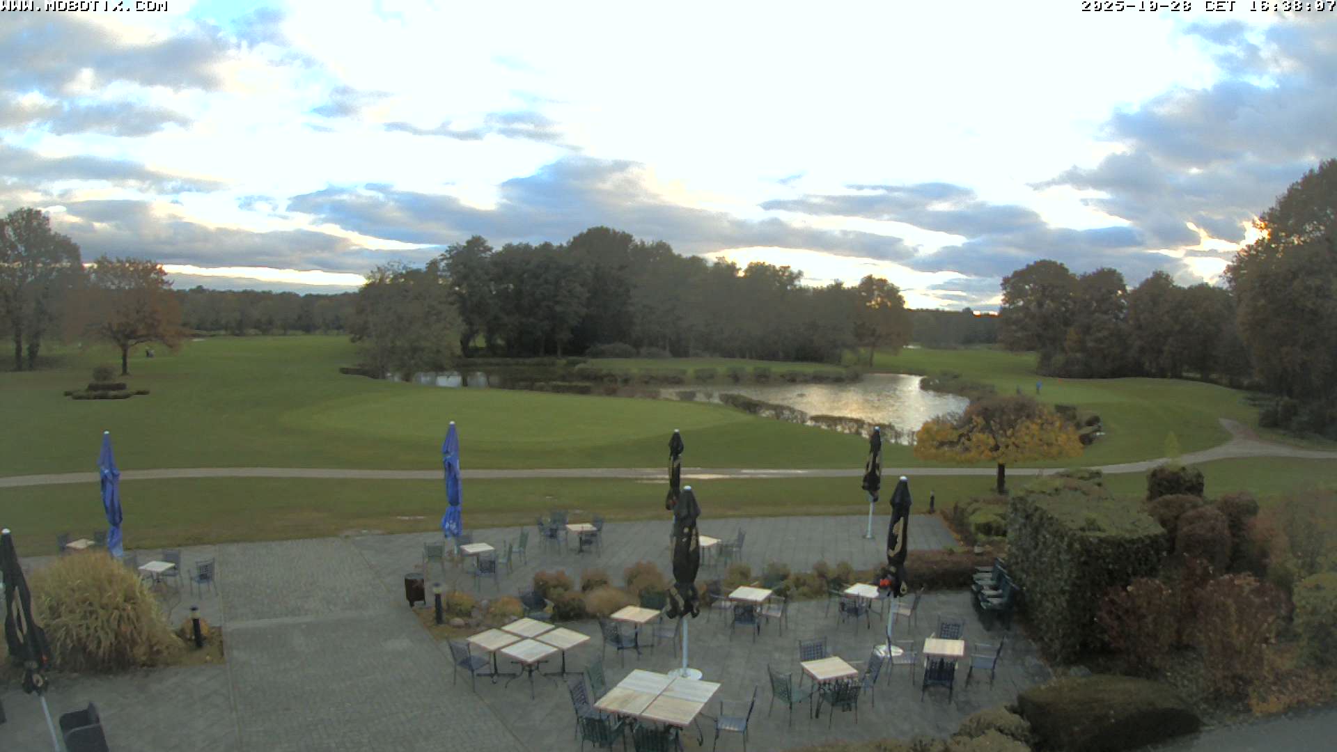 Webcam Golf Club Soufflenheim