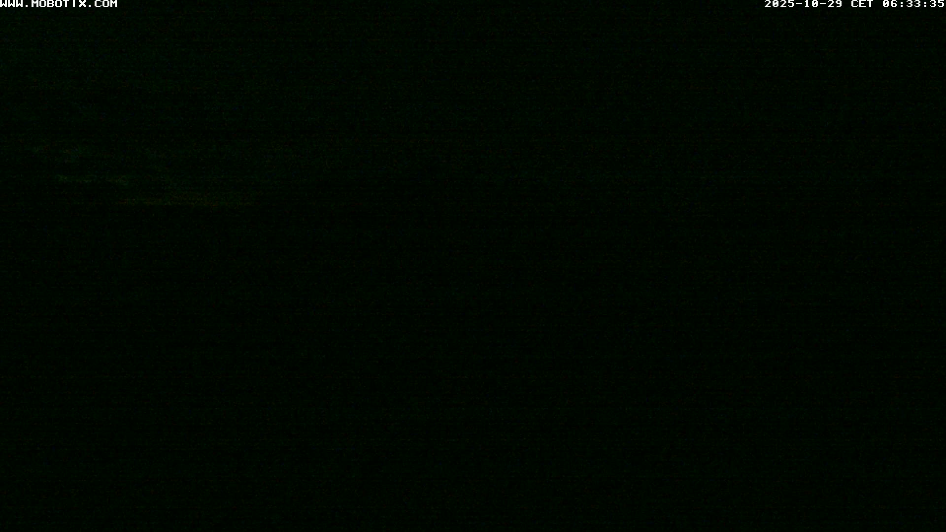 Webcam Golf Club Soufflenheim