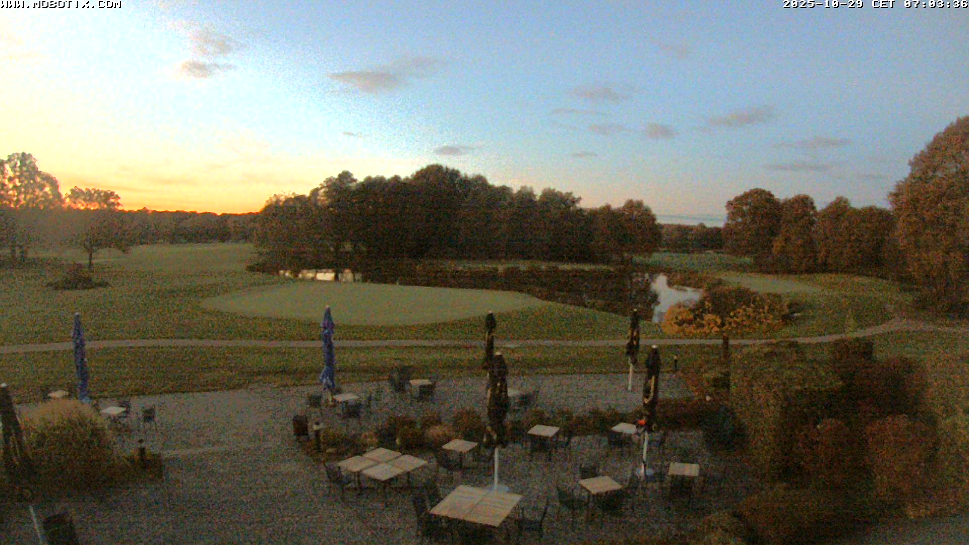 Webcam Golf Club Soufflenheim