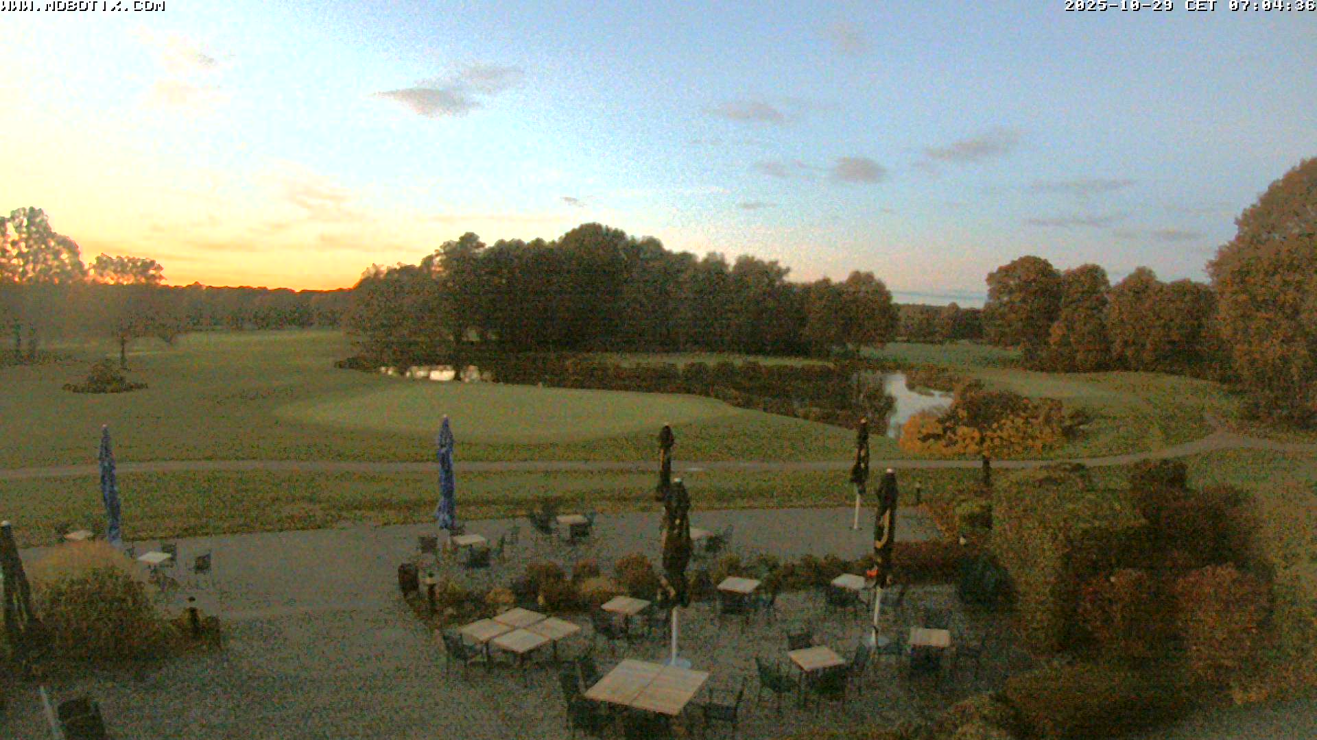 Webcam Golf Club Soufflenheim