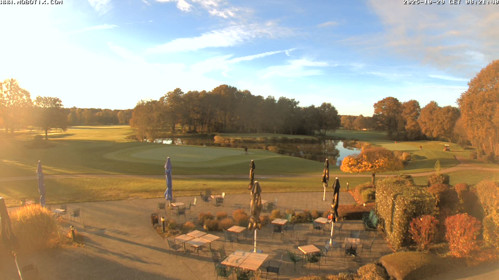 Webcam Golf Club Soufflenheim