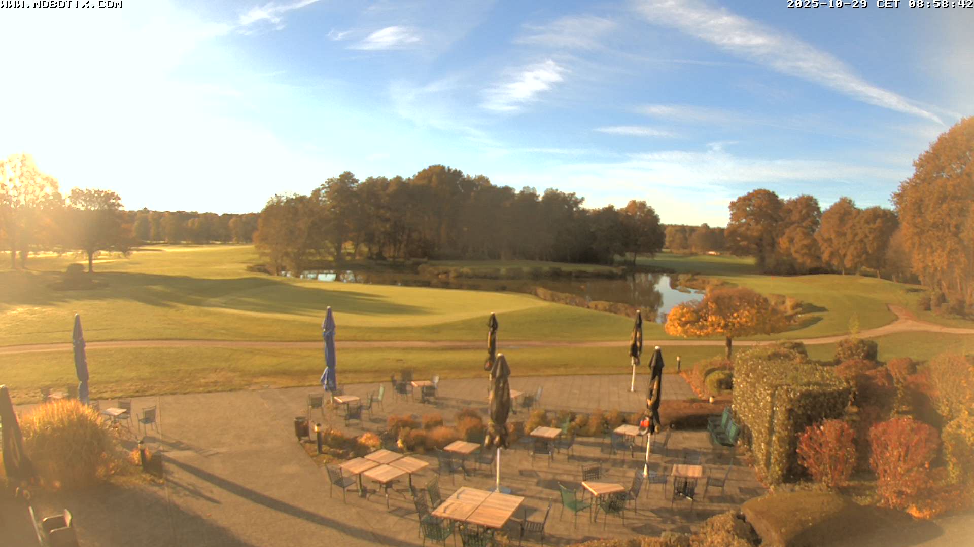 Webcam Golf Club Soufflenheim