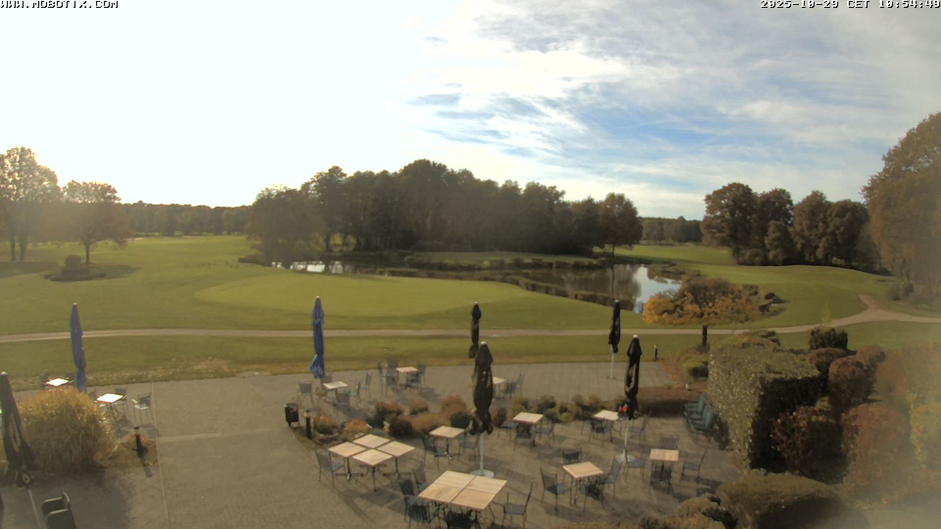Webcam Golf Club Soufflenheim