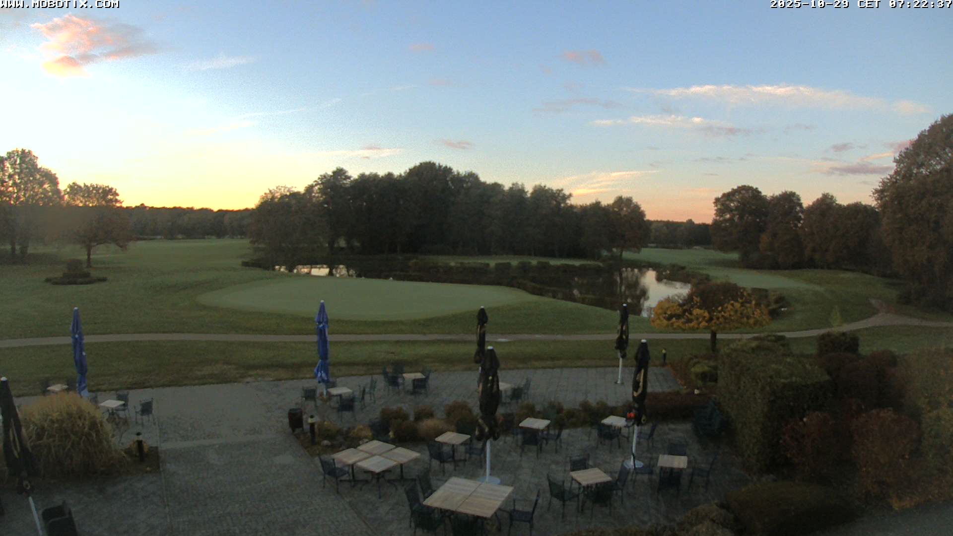 Webcam Golf Club Soufflenheim