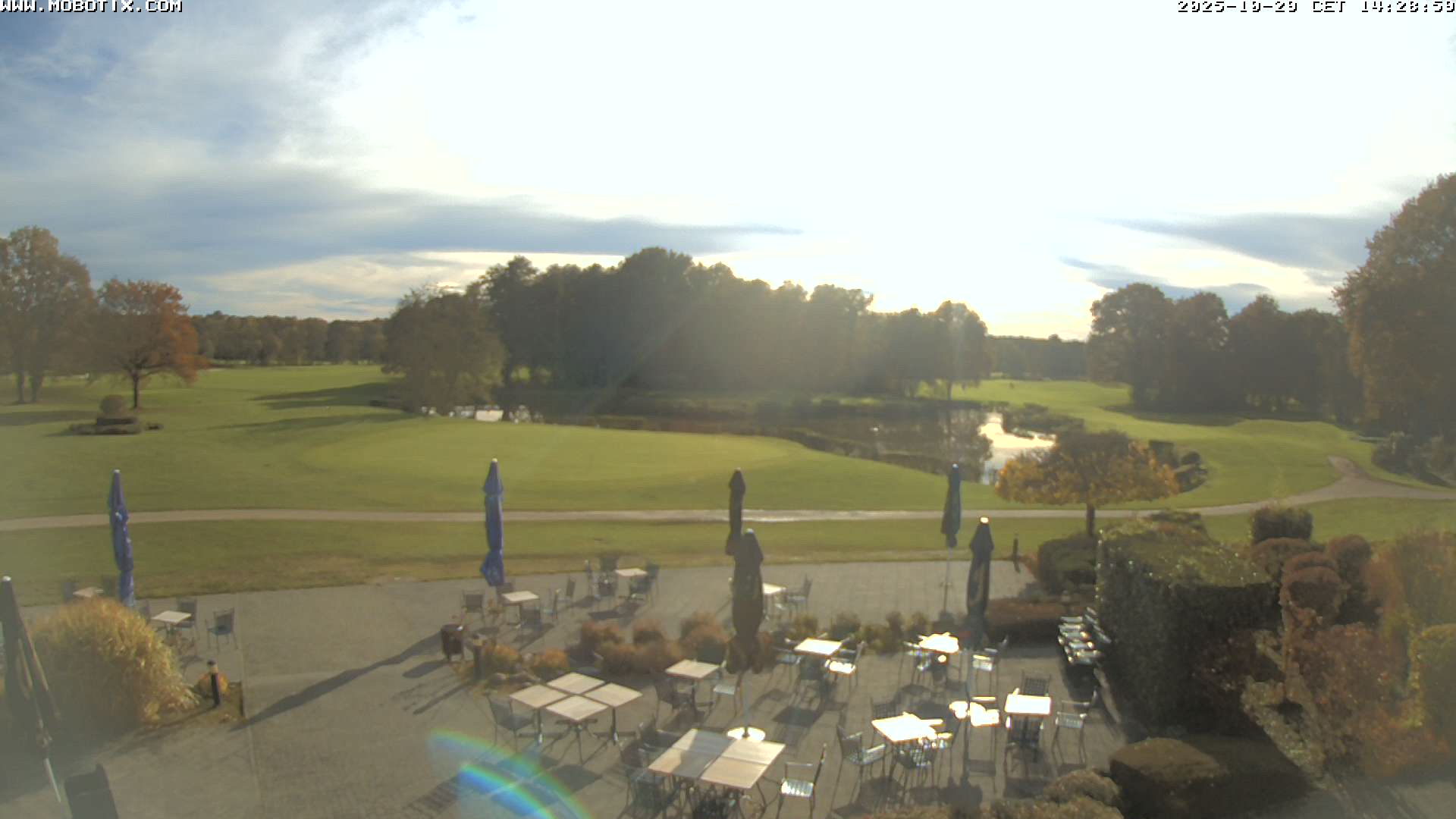 Webcam Golf Club Soufflenheim