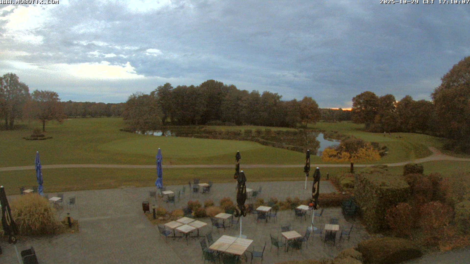 Webcam Golf Club Soufflenheim
