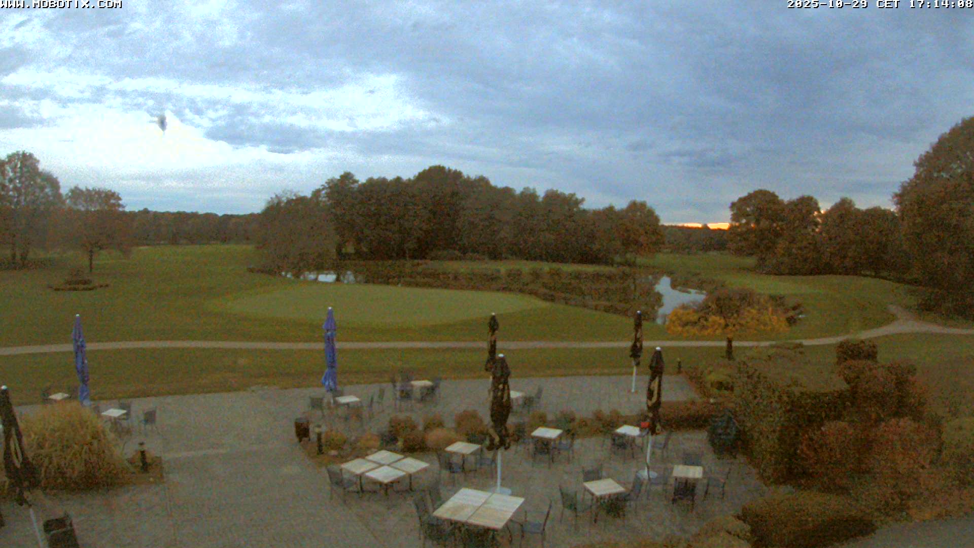 Webcam Golf Club Soufflenheim