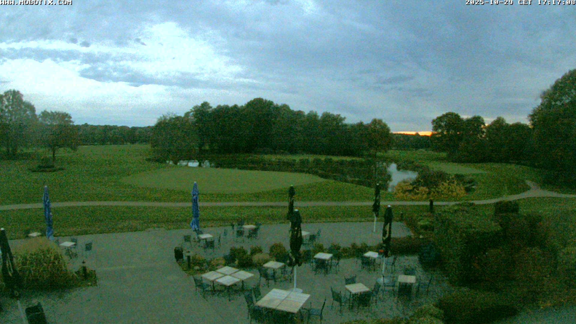 Webcam Golf Club Soufflenheim