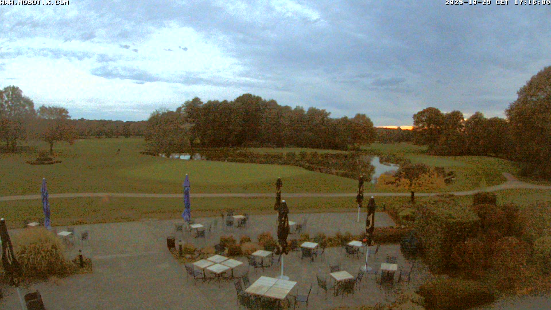 Webcam Golf Club Soufflenheim