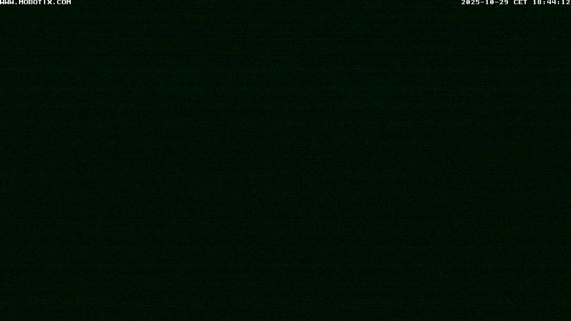 Webcam Golf Club Soufflenheim