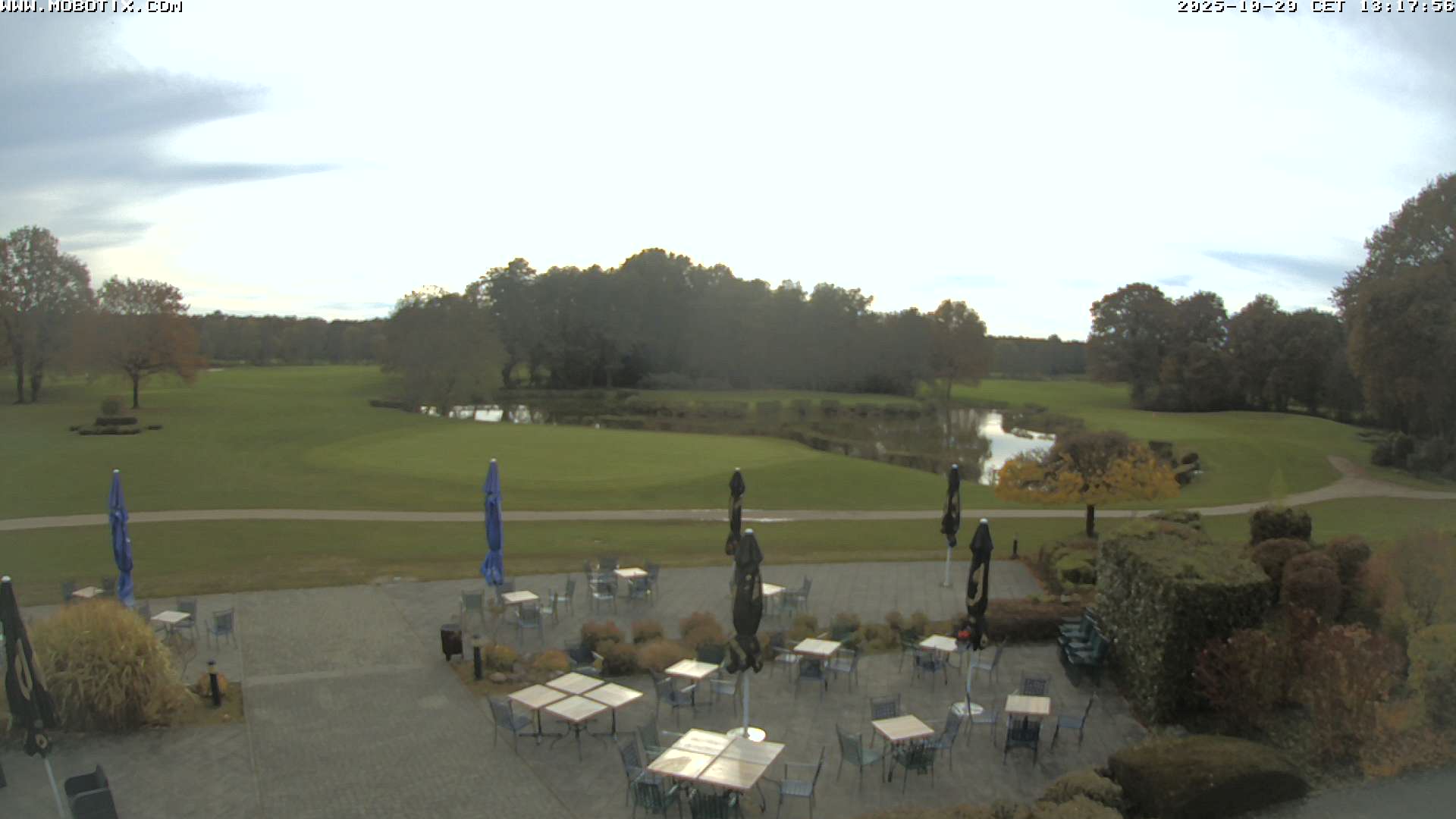 Webcam Golf Club Soufflenheim