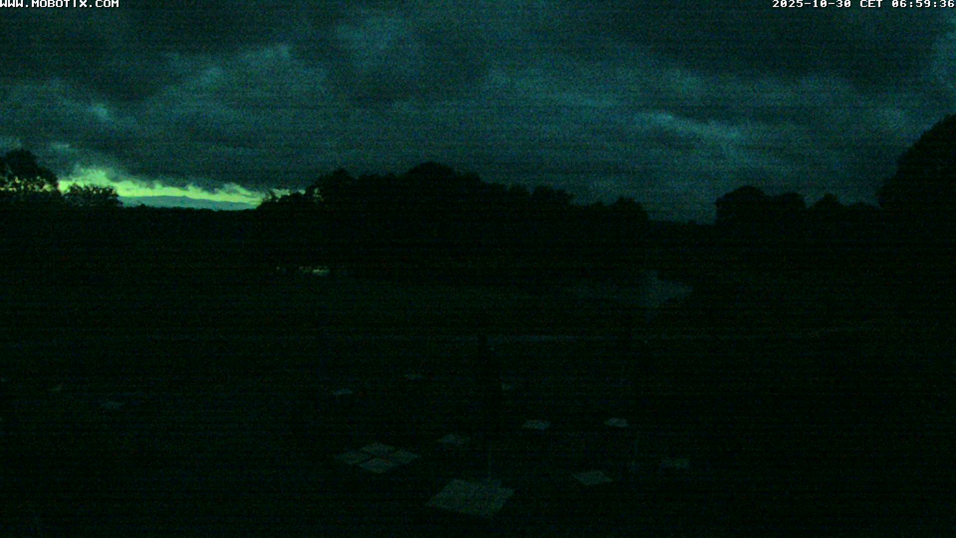 Webcam Golf Club Soufflenheim