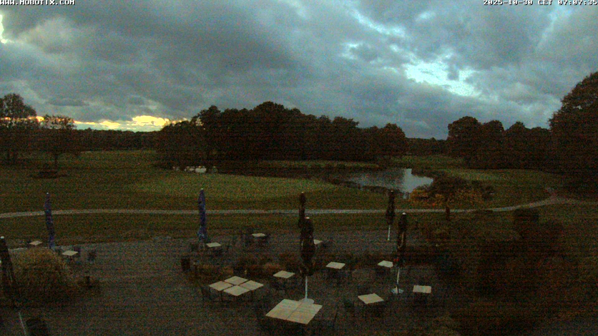 Webcam Golf Club Soufflenheim