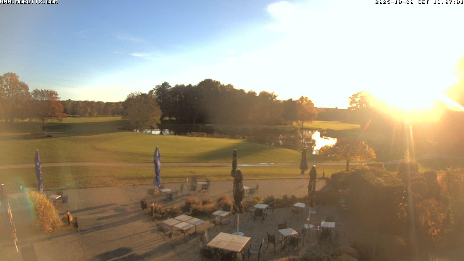 Webcam Golf Club Soufflenheim