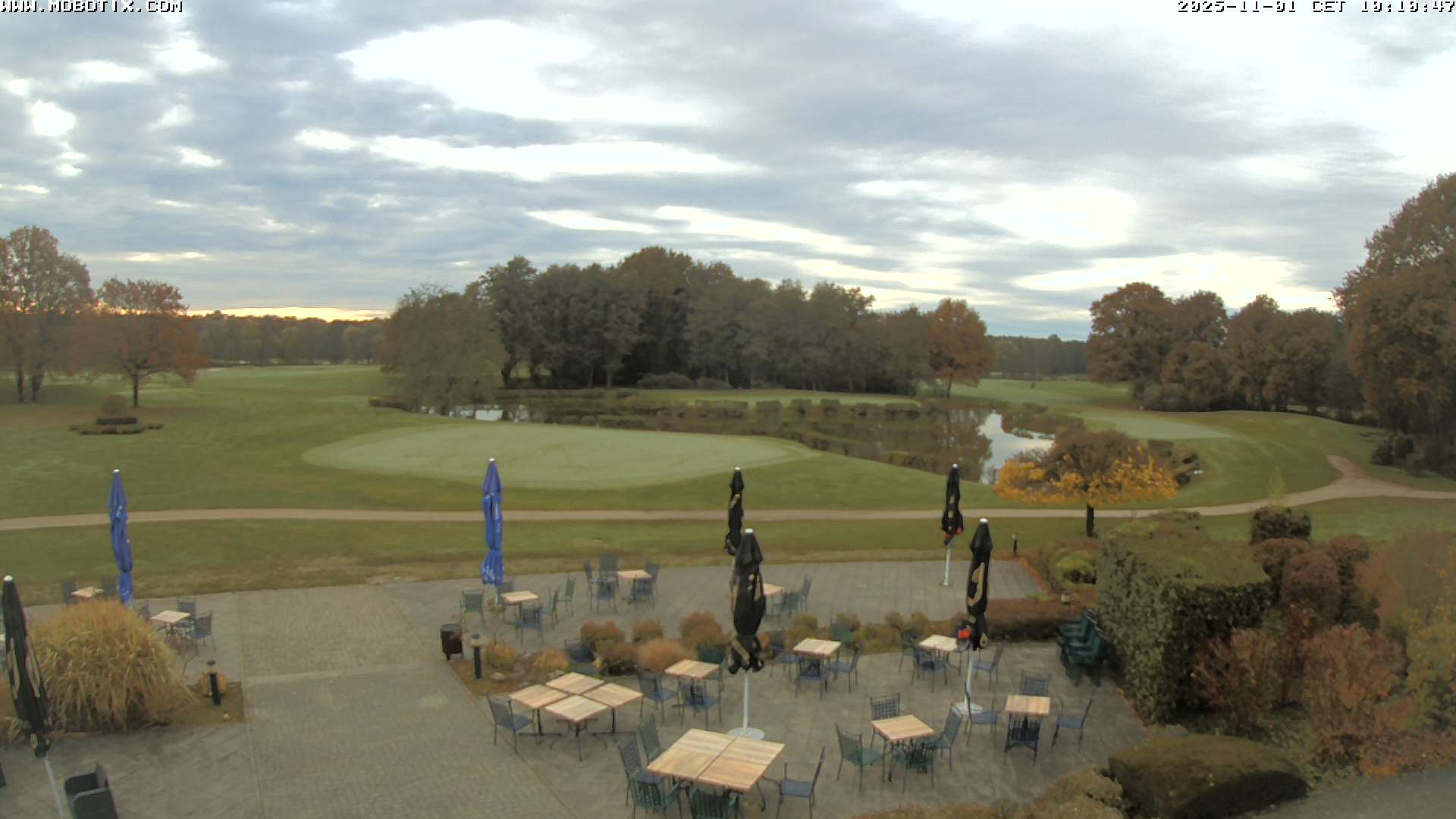 Webcam Golf Club Soufflenheim