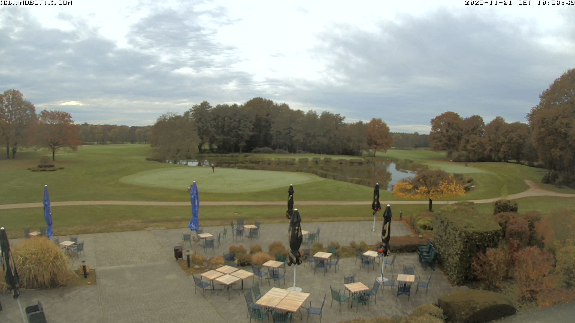 Webcam Golf Club Soufflenheim